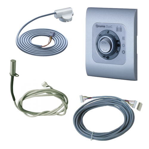 DuoC Indicateur  distance TRUMA pour DuoControl