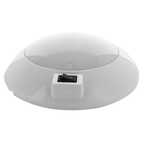 Plafonnier 6 LED 12V 2W 14.7cm