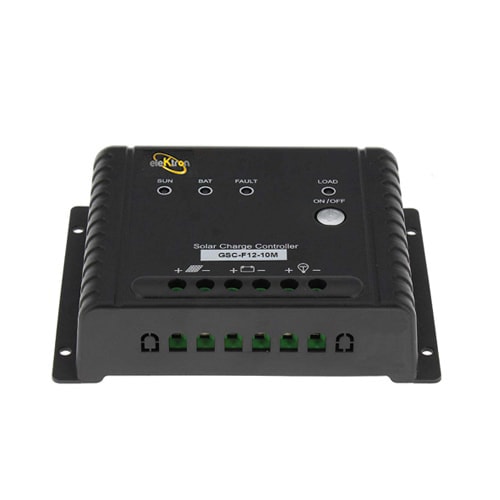 Rgulateur de charge MPPT 10A 160W