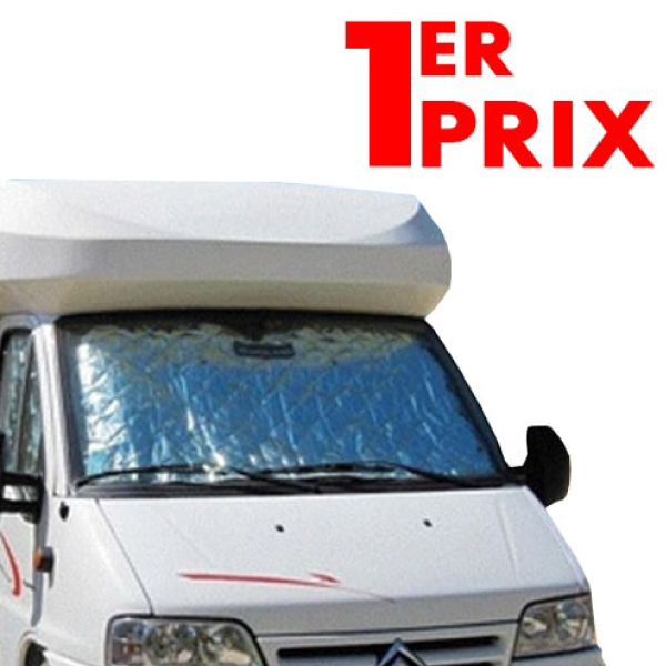 avis sur Volet isotherme Ducato de 1994  2006