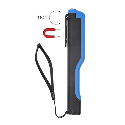 Lampe baladeuse LED 16cm