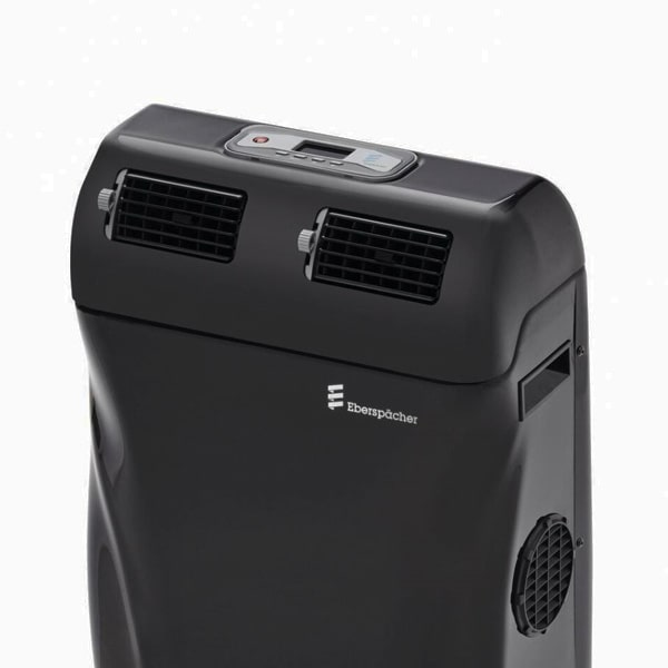 Rafrachisseur portable EBERCOOL 12/220V