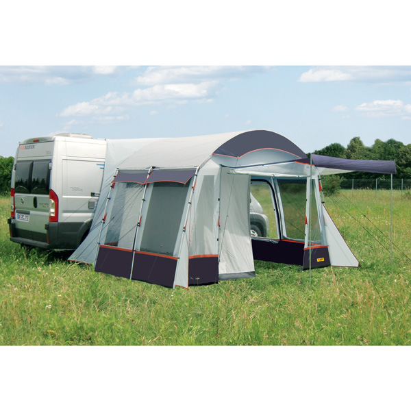 Auvent indpendant BIG VAN 3