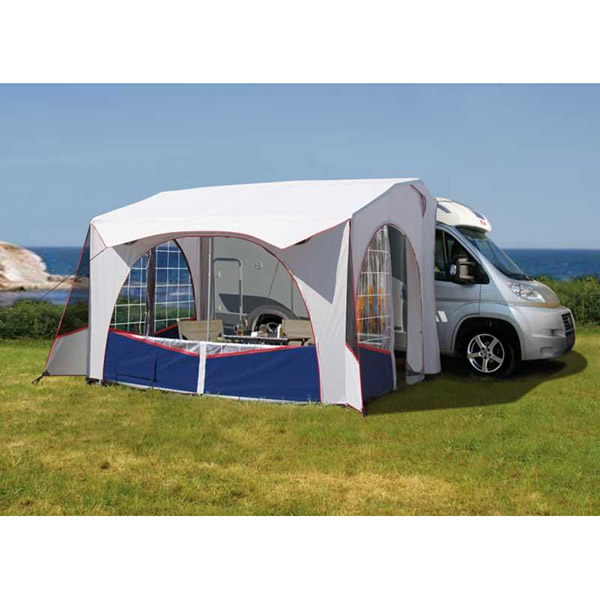 avis sur Auvent latral REIMO CASA GRANDE