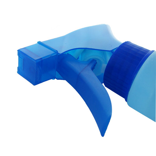 Nettoyant vitres et baies acrylique 500 ml