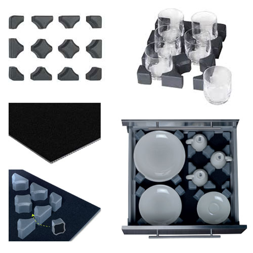 Systme de rangement PurVARIO module 2