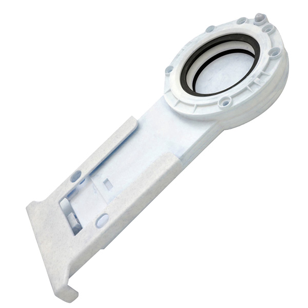 Kit soupape pour WC bi pot 125 FIAMMA