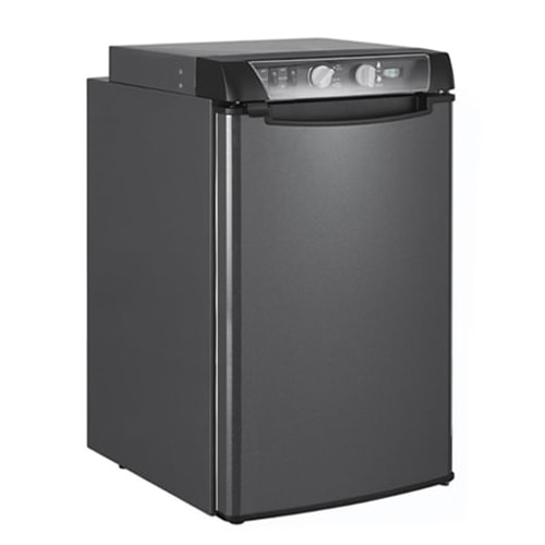 Rfrigrateur Midland Trimixte 100L