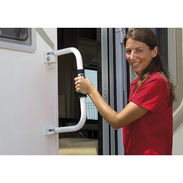 Poigne Fiamma SECURITY