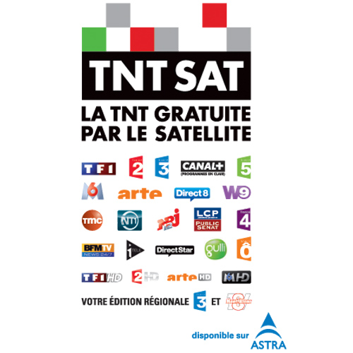 Dmodulateur TNT AXIL HD RS3260C
