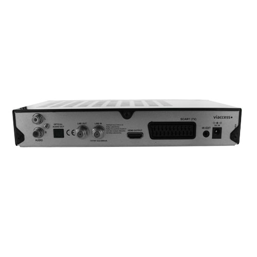 Dmodulateur TNT AXIL HD RS3260C