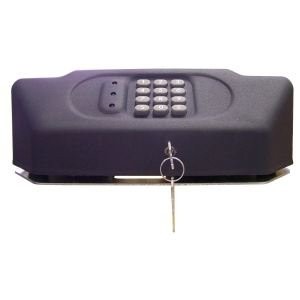Coffre fort fomat A4 SAFE 10