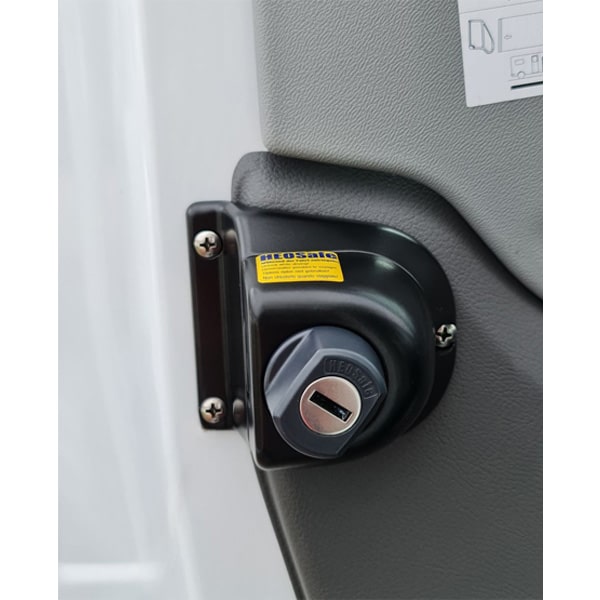 Serrures HEOSAFE  clefs Ford Transit depuis 2014