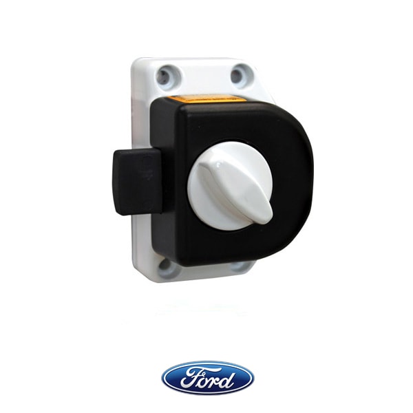 Serrures HEOSAFE Ford Transit depuis 2014