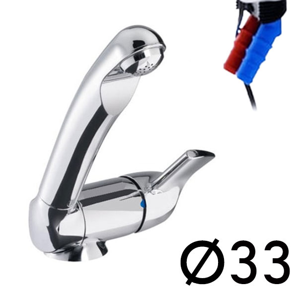Robinet REICH cramique Style