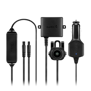 GPS Garmin Camper 660 LMT-D + Camra BC30