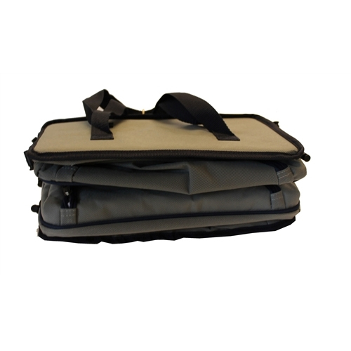 Sac de rangement � accrocher pliable