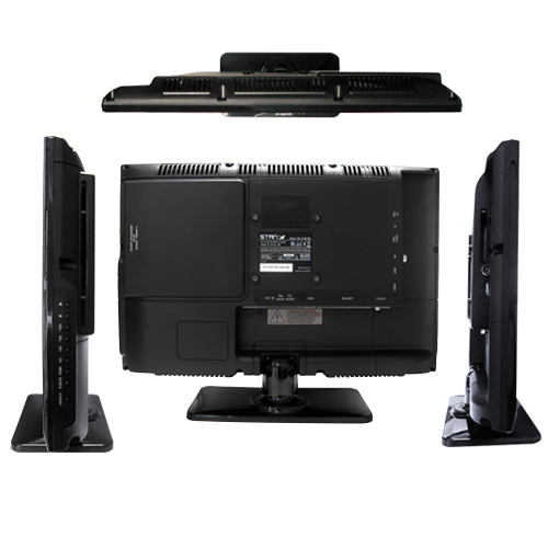 TV Stanline LED HD 48cm DVD