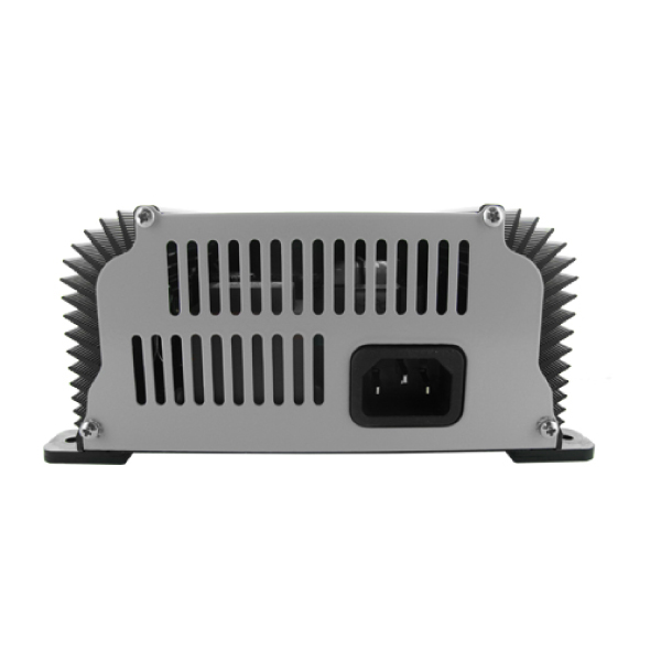 Chargeur de batterie NORDELETTRONICA NE287 21A