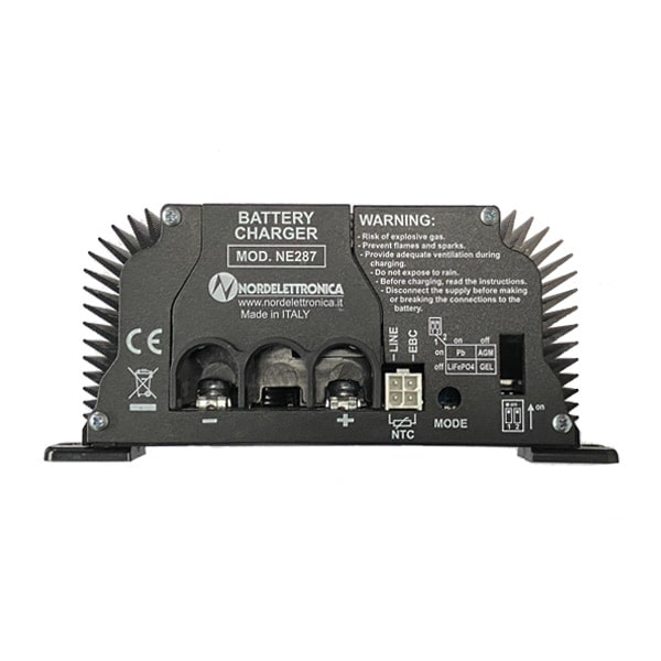 NORDELETTRONICA NE287 21A