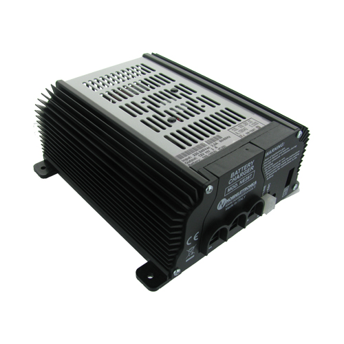 Transformateur chargeur de batterie 220/12V NORDELETTRONICA NE287 300W