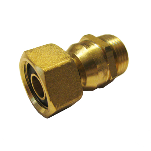 Adaptateur  gaz GPL  Italien 