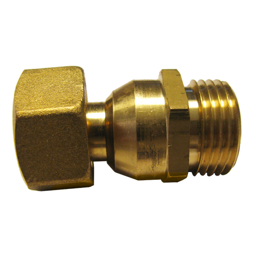 Adaptateur  gaz GPL  Italien 
