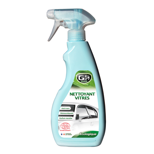 Nettoyant  vitres  GS27  Ecologique 500 ml