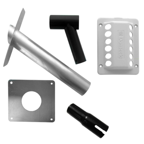 Kit vacuation pour rfrigrateur Electrolux Dometic