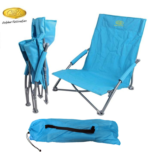 Chaise de plage  CALELLA Camp 4