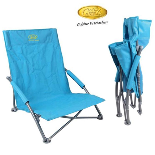 Chaise de plage  CALELLA Camp 4