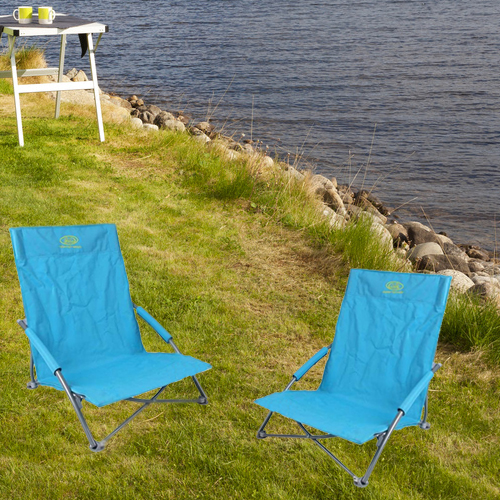 Chaise de plage  CALELLA Camp 4