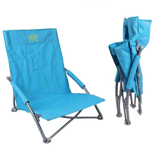 Chaise de plage  CALELLA Camp 4