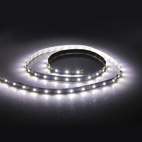 Bandeau à leds autocollant couleur froide 1m