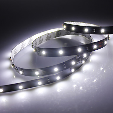 Bandeau 60 LED 1m autocollant 