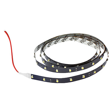 Bandeau 60 LED 1m autocollant 