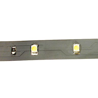 Bandeau 60 LED 1m autocollant 