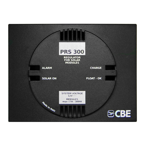 Rgulateur de charge CBE PRS 300W