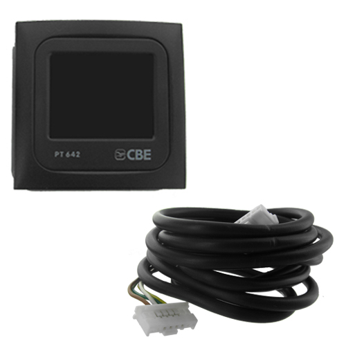 Tableau de contrle de charge CBE PRS 300