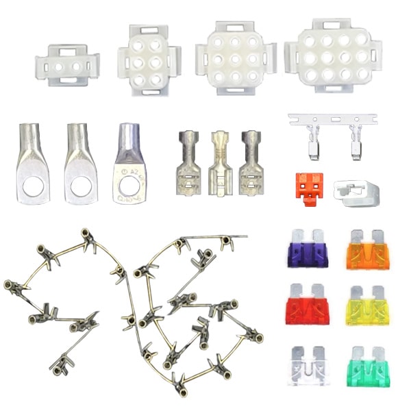 Kit complet CBE PC 100 avec tableau de controle