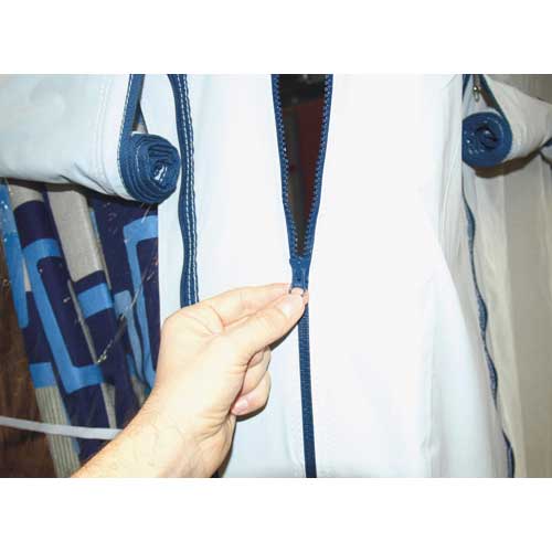 DESTOCKAGE Auvent pour store extrieur de 3,50m toutes marques 