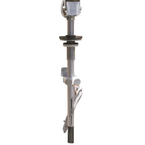 Antenne satellite plate Antarion avec dmo TNT HD