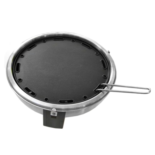 Barbecue Safire cooker