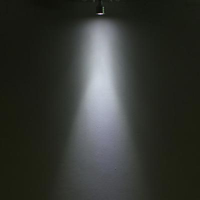 Spot LED MR11  200 Lumens 5,3W 34mm blanc Naturel