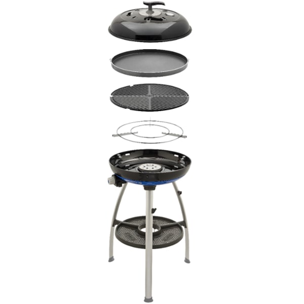 Barbecue Cadac Carri Chef 50 Chef Pan