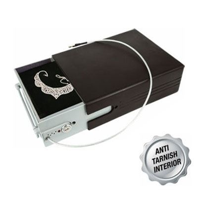 Smart Safe Alarm Cobra Security 100 dcibels