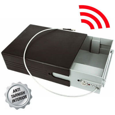 Smart Safe Alarm Cobra Security 100 dcibels