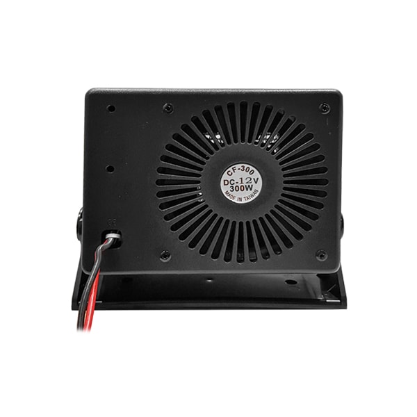 Chauffage 12V cramique inclinable 300W 