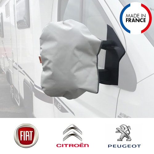 avis sur Housses de Rtros PROFILS Ducato aprs 2007