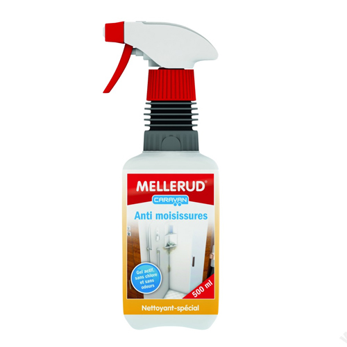 Nettoyant Anti-moisissures Mellerud 500ml 